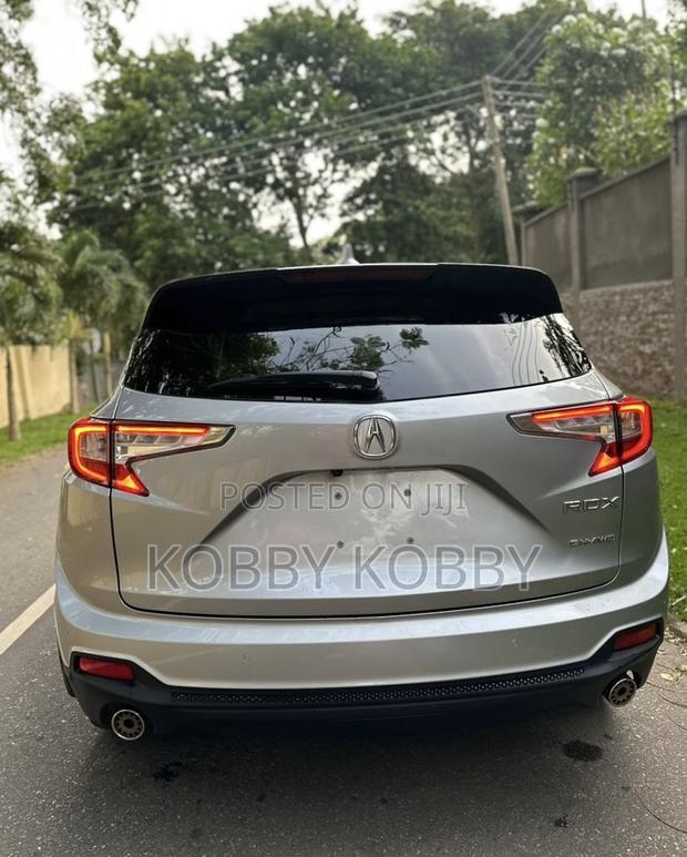 Acura RDX 2020 photo 5