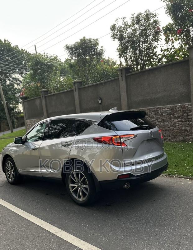 Acura RDX 2020 photo 6