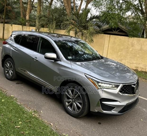 Acura RDX 2020 photo 7