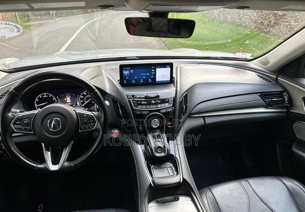 Acura RDX 2020 photo 11