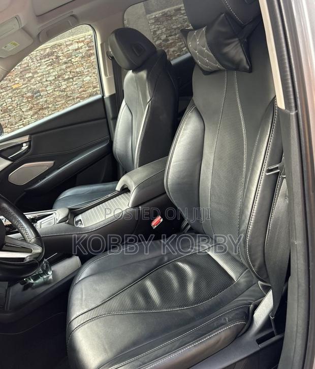 Acura RDX 2020 photo 10