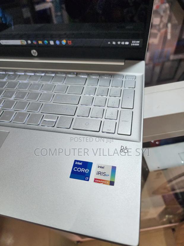 Laptop HP Pavilion 15 12GB Intel Core I7 SSD 512GB