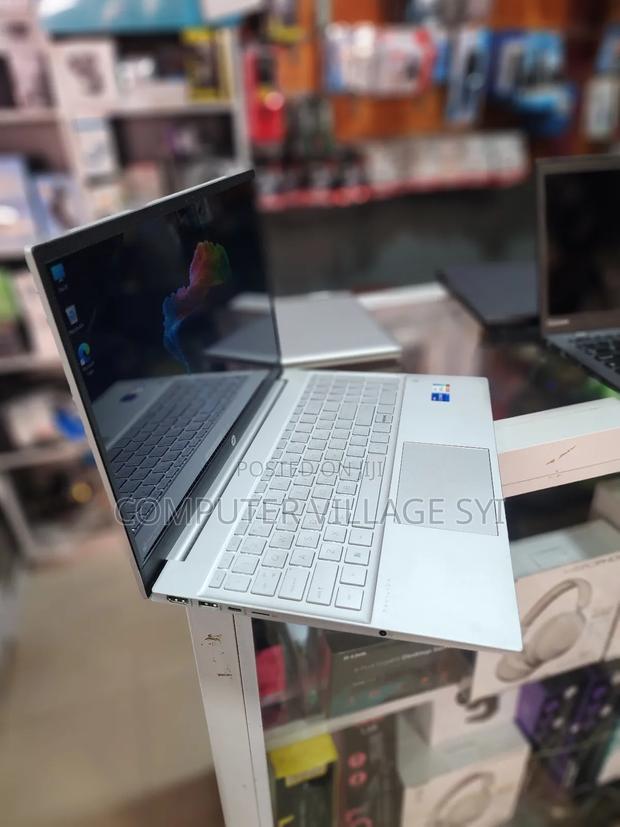 Laptop HP Pavilion 15 12GB Intel Core I7 SSD 512GB photo 2