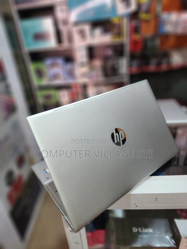 Laptop HP Pavilion 15 12GB Intel Core I7 SSD 512GB photo 3