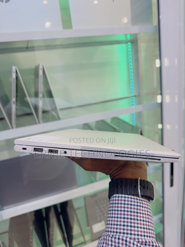 Laptop HP EliteBook 840 G8 16GB Intel Core i7 SSD 512GB photo 11