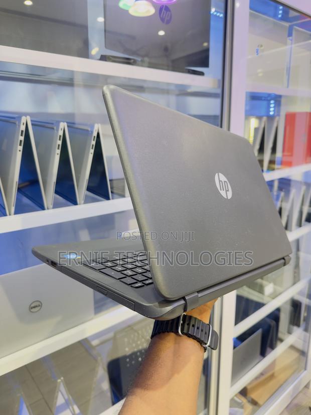 Laptop HP 15 4GB Intel HDD 500GB photo 4