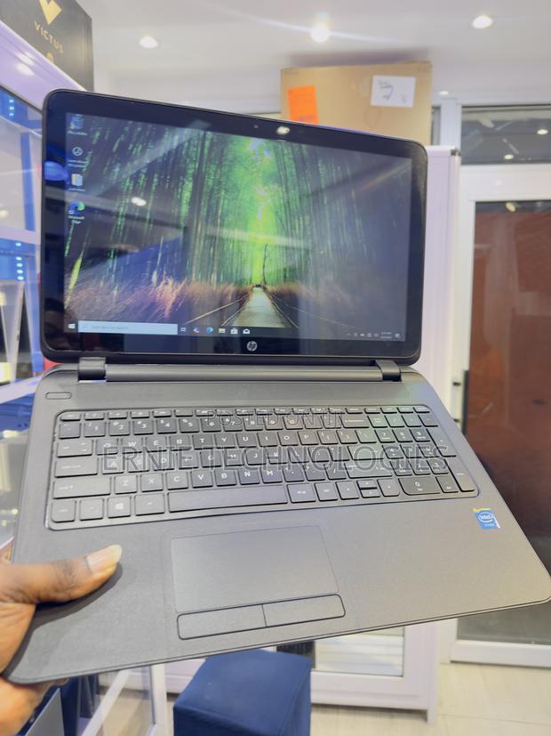 Laptop HP 15 4GB Intel HDD 500GB photo 6
