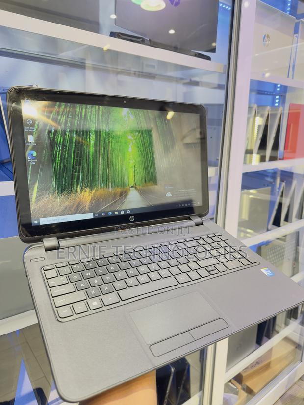 Laptop HP 15 4GB Intel HDD 500GB photo 5