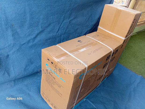 Dolphin Bay 1.5 Ton Split Ac for Superior Cooling Experience