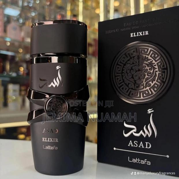 Asad Elixir · Photo 2