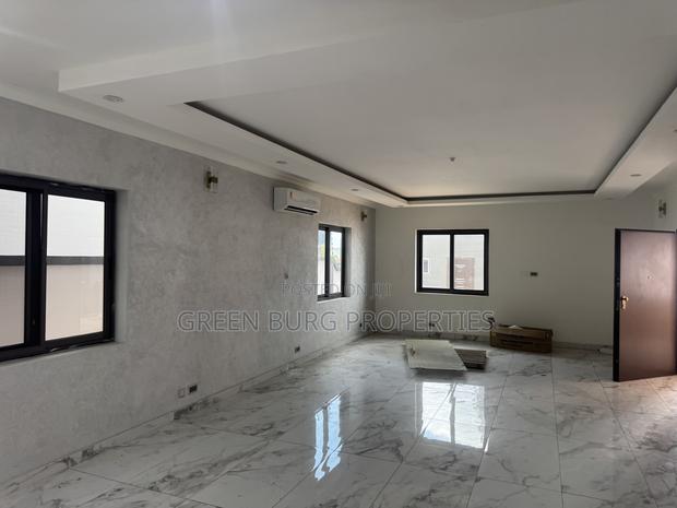 5bdrm House in East Legon for rent photo 6