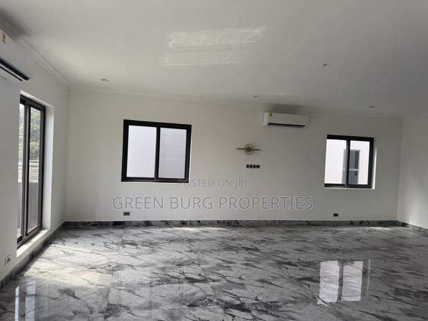 5bdrm House in East Legon for rent photo 11