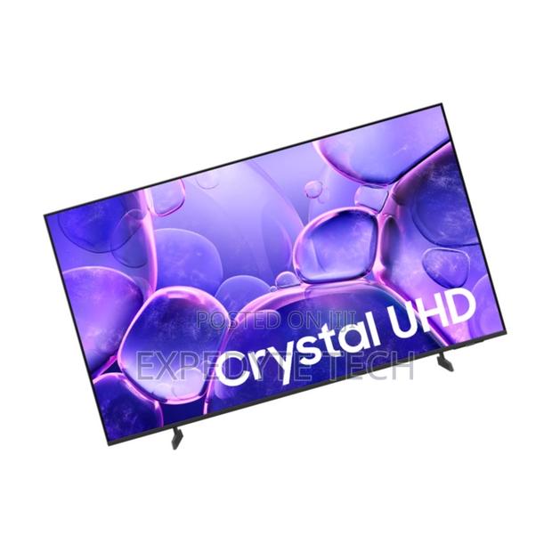 Ua70u8000fuxgh Samsung 70-Inch Crystal Uhd Smart Tv