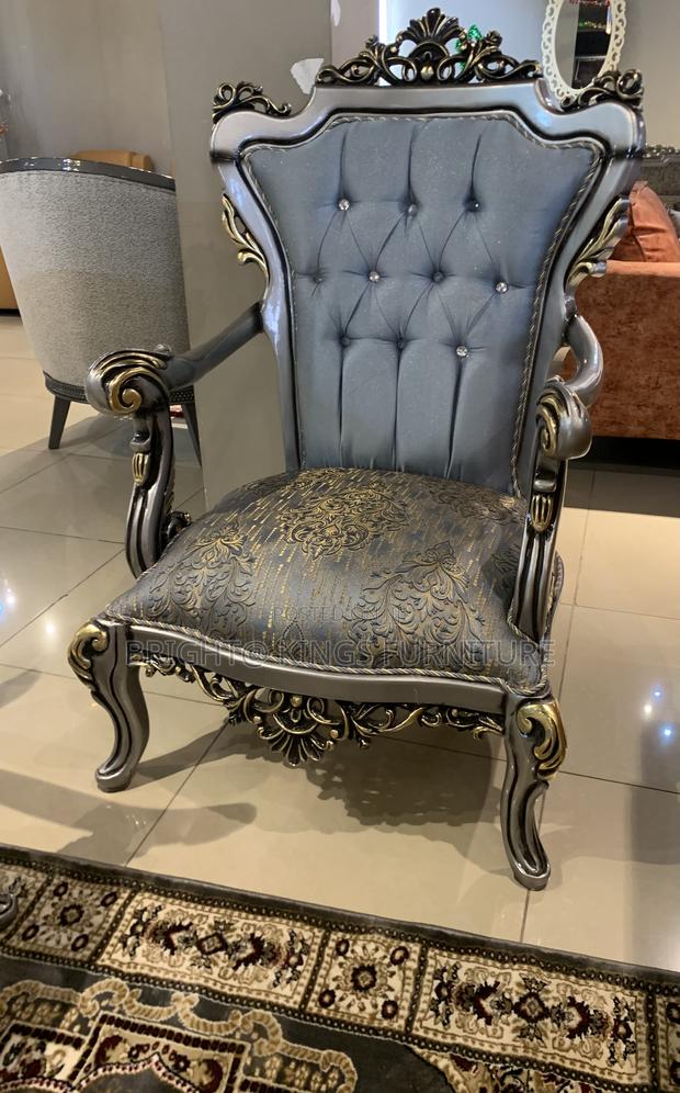 Antique Sofa (Single ) photo 2