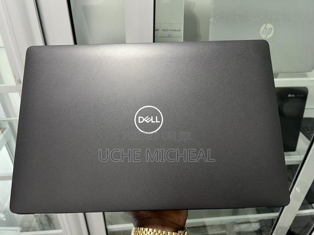 Laptop Dell Latitude 5501 8GB Intel Core I5 SSD 256GB photo 3