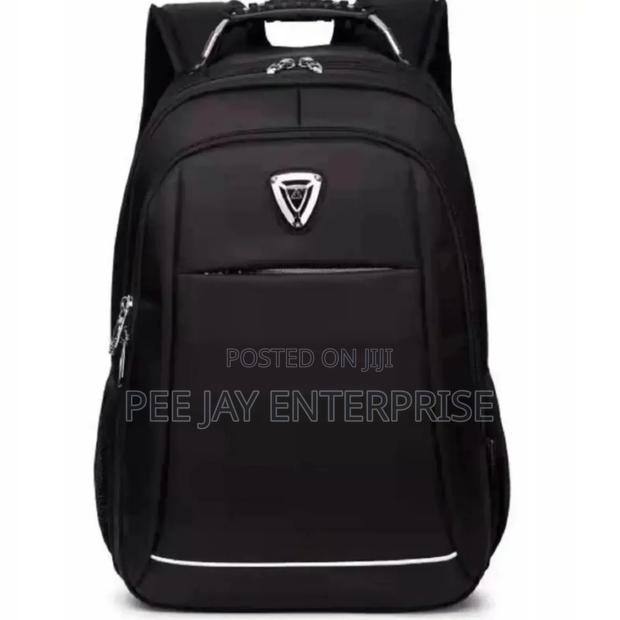 Waterproof Quality Biowang Laptop Backpack