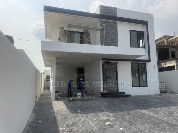 4bdrm House in East Legon for sale photo 5