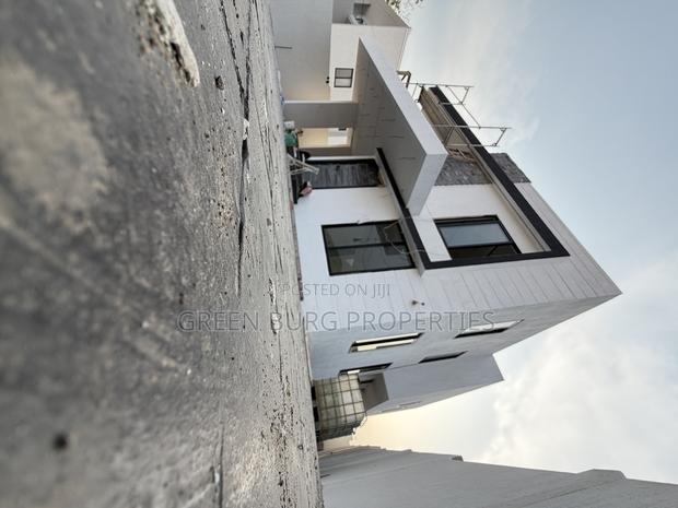 4bdrm House in East Legon for sale photo 3