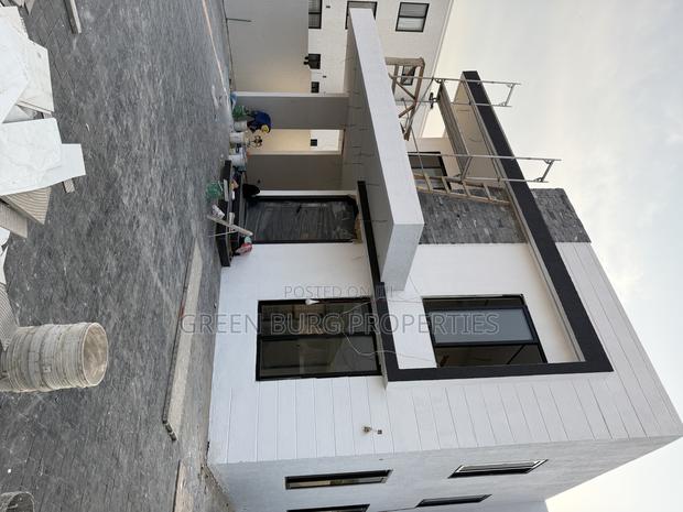 4bdrm House in East Legon for sale photo 6