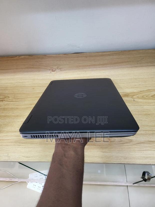 Laptop HP ProBook 650 G2 8GB Intel Core I5 SSD 256GB