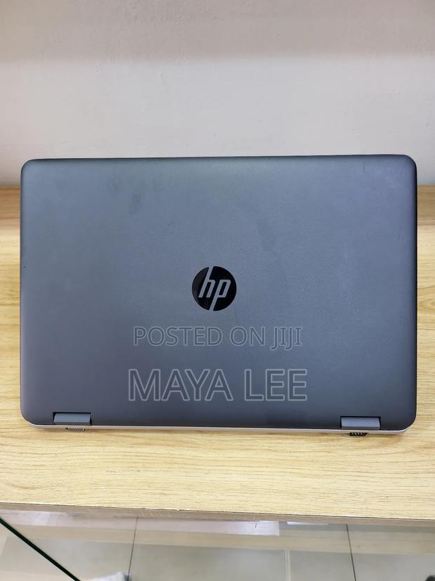 Laptop HP ProBook 650 G2 8GB Intel Core I5 SSD 256GB photo 2