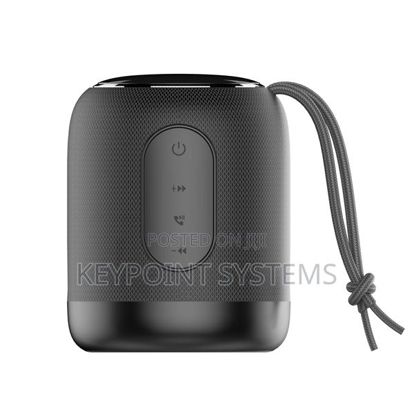 Bluetooth 5.0 Wireless Speaker Bts12 photo 3