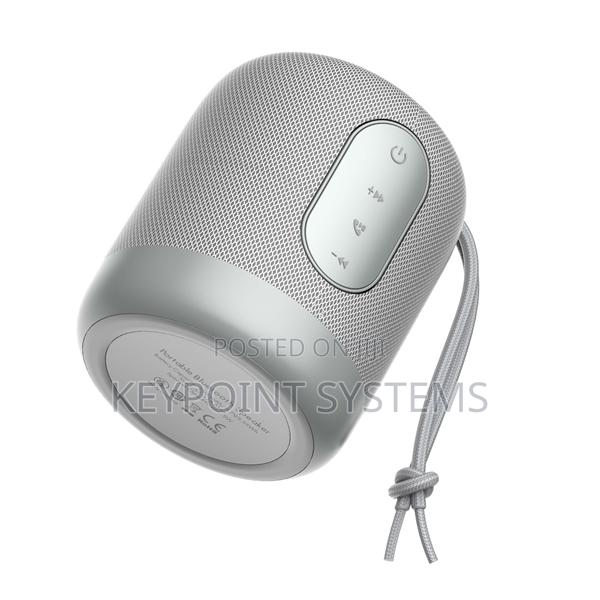 Bluetooth 5.0 Wireless Speaker Bts12 photo 4