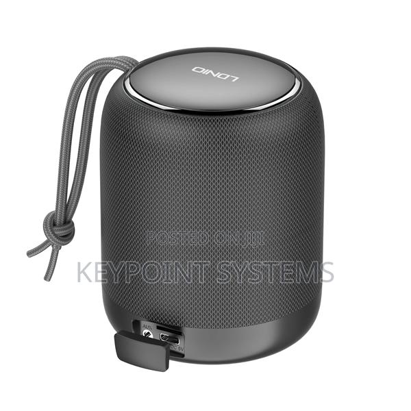 Bluetooth 5.0 Wireless Speaker Bts12 photo 5
