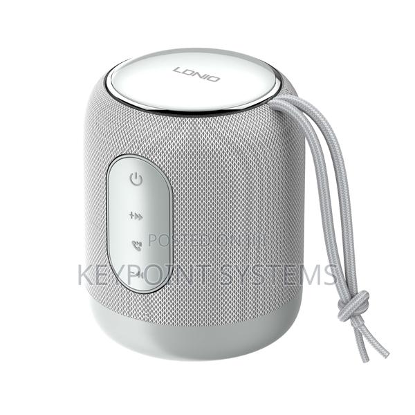 Bluetooth 5.0 Wireless Speaker Bts12 photo 6