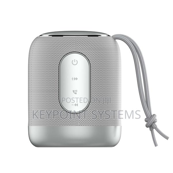 Bluetooth 5.0 Wireless Speaker Bts12 photo 7