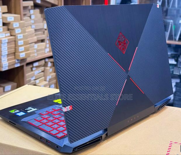 Laptop HP Omen 15-Ce0xx 16GB Intel Core I7 HDD 1T photo 2