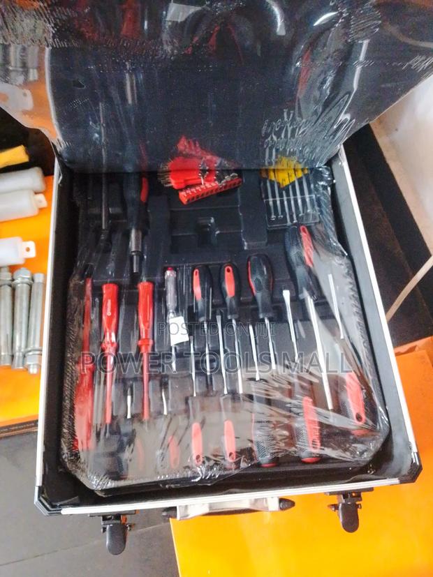 187 PCS Combination Spanner photo 3