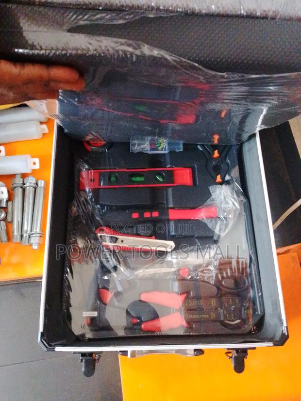 187 PCS Combination Spanner photo 4