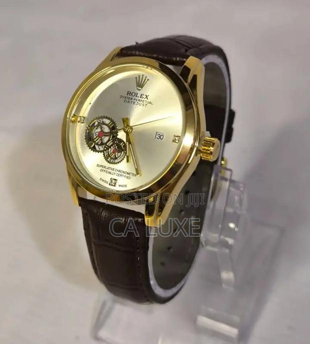 Rolex Watch + Bracelet photo 2