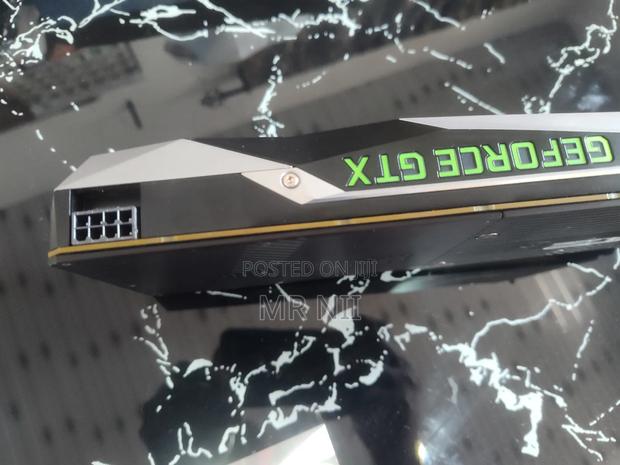 Nvidia Geforce GTX 1070 Graphics Card photo 2