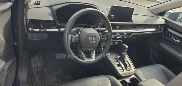 Honda CR-V EX-L AWD 2024 Blue