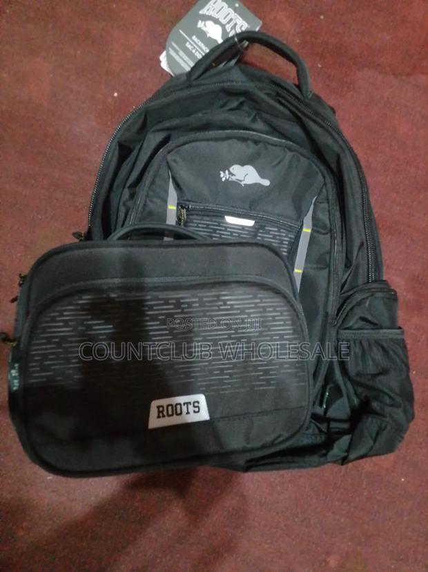 Roots Bags photo 2