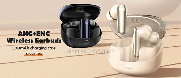 Ldnio T06 Earbud in-Ear Earphone photo 4