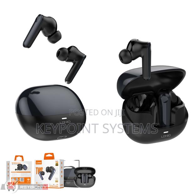 Ldnio T06 Earbud in-Ear Earphone photo 5