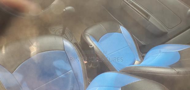 Daewoo Matiz 0.8 S 2010 Silver