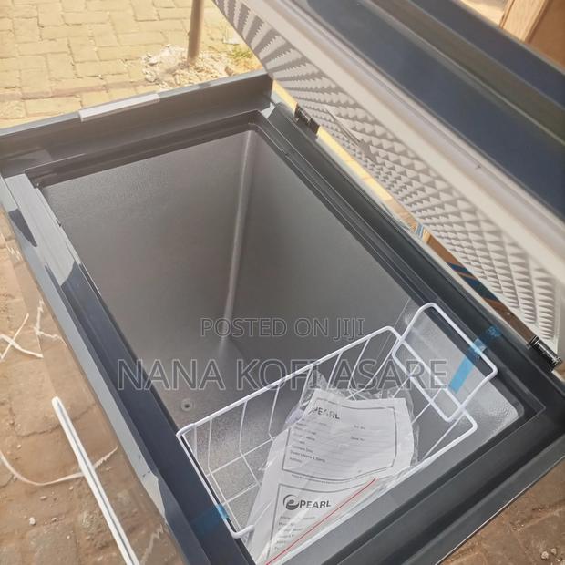 Pearl 150litres Chest Freezer photo 3