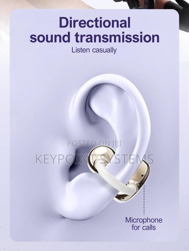 Ldnio Earphones Wireless in-Ear T08 photo 2