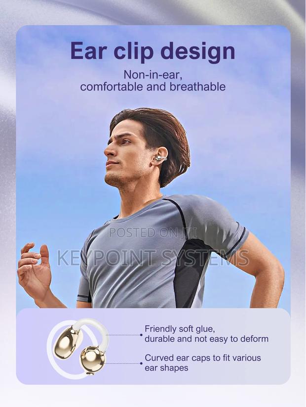 Ldnio Earphones Wireless in-Ear T08 photo 4