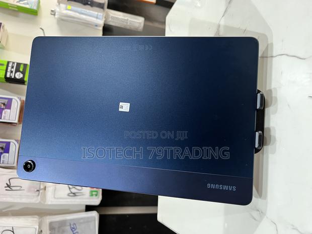 Samsung Galaxy Tab A9+ 64 GB Blue