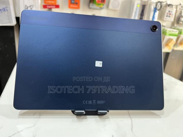 Samsung Galaxy Tab A9+ 64 GB Blue photo 2