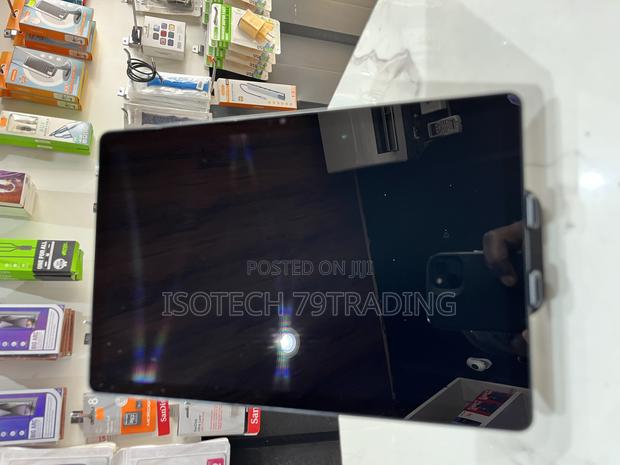 Samsung Galaxy Tab A9+ 64 GB Blue photo 3