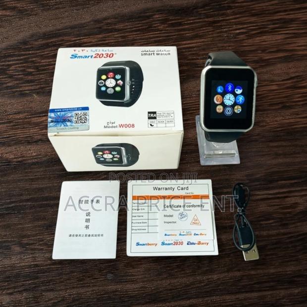 Smart 2030 Smartwatch (389336) photo 2