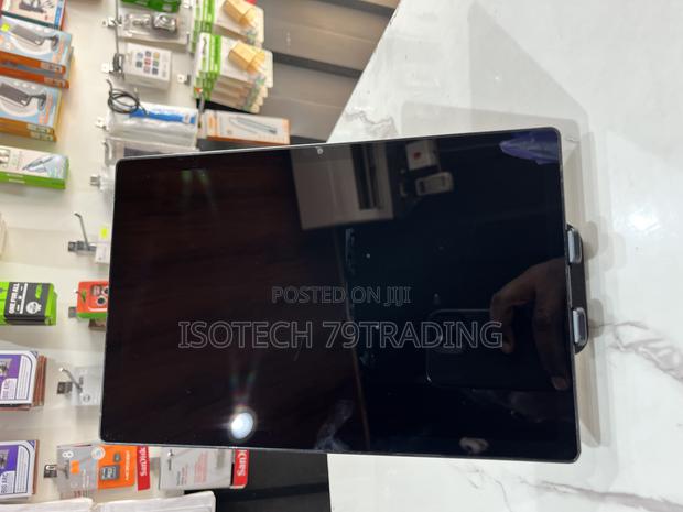 Samsung Galaxy Tab A8 10.5 2021 32 GB Gray photo 3