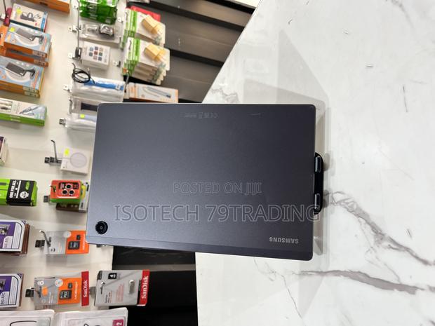 Samsung Galaxy Tab A8 10.5 2021 32 GB Gray
