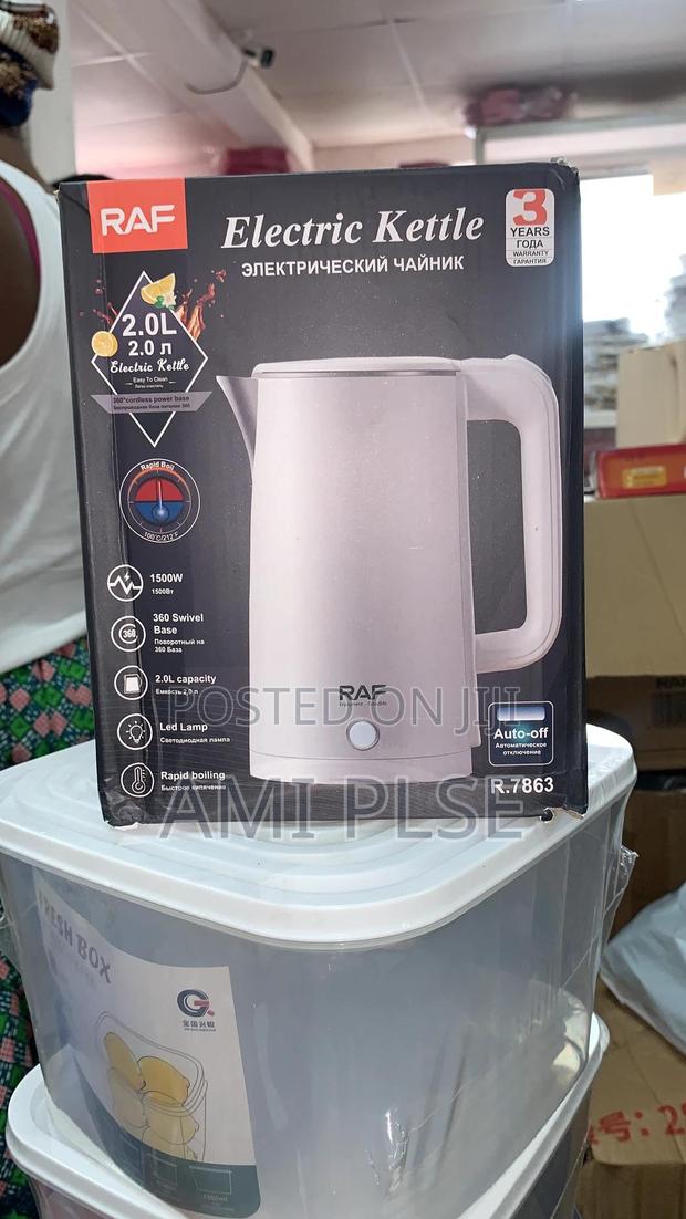 Electric Kettle
